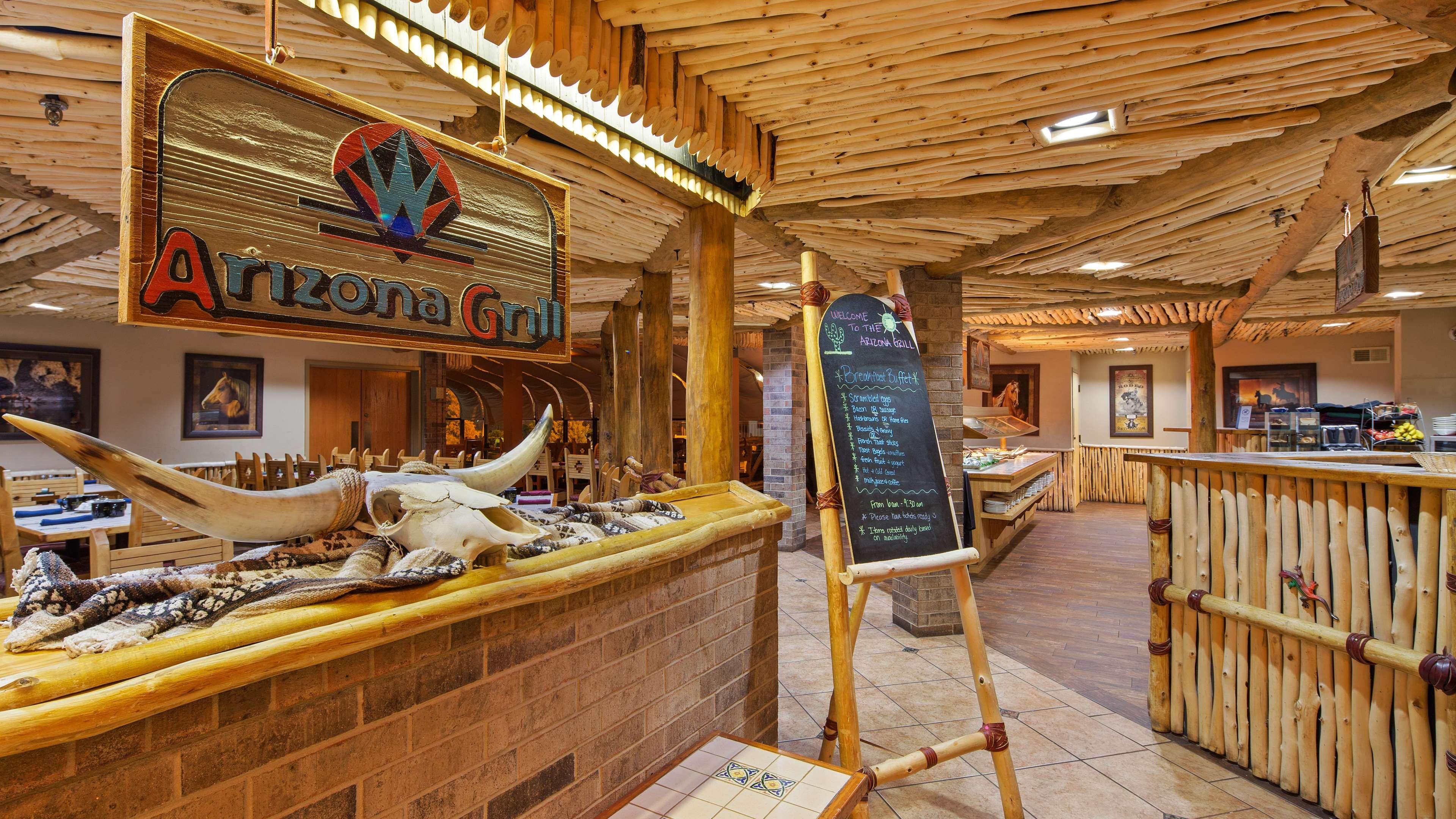 Best Western Plus Saddleback Inn And Conference Center Oklahoma City Buitenkant foto